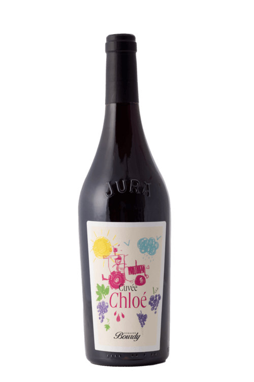 Côtes du Jura - Chloé