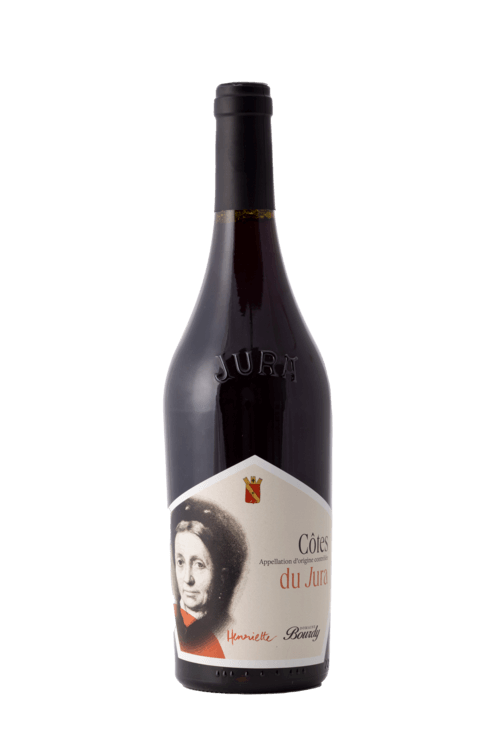 Côtes du Jura - Henriette