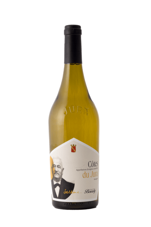 Savagnin Sosthène