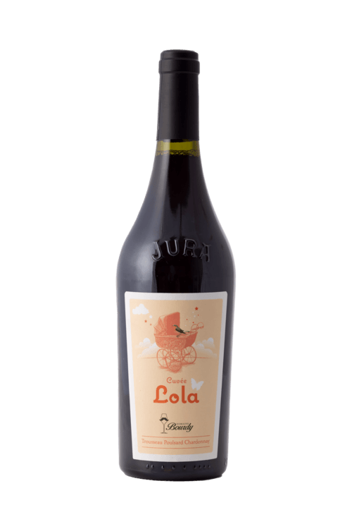 Cuvée Lola