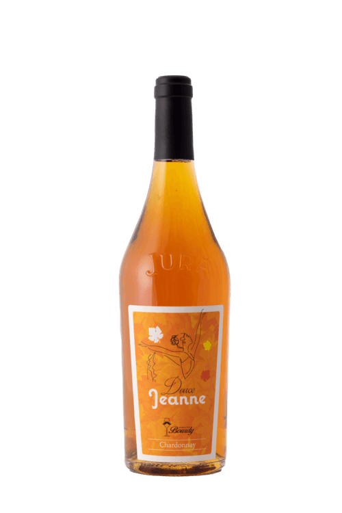 Côtes du Jura - Douce Jeanne