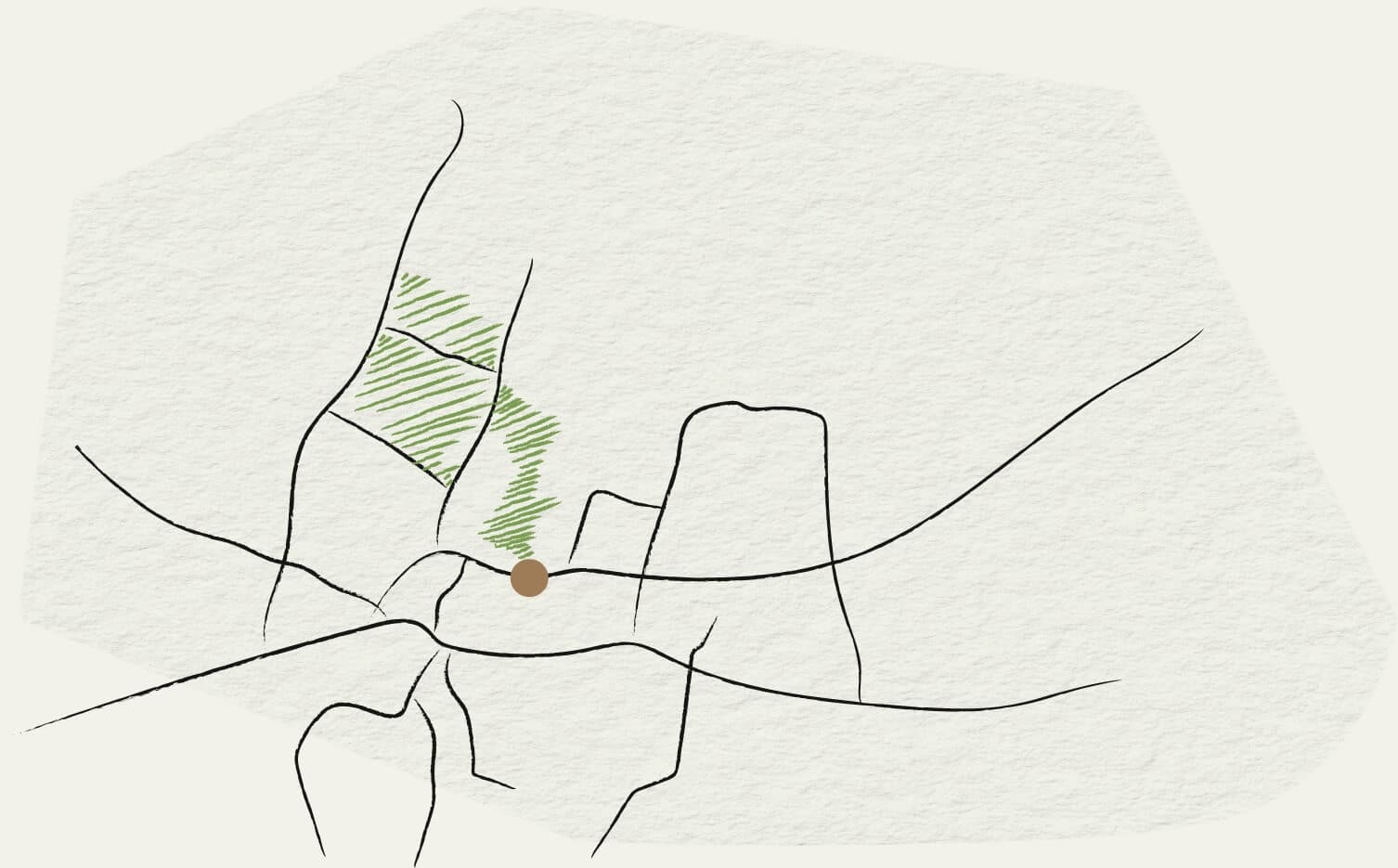 Carte domaine Bourdy