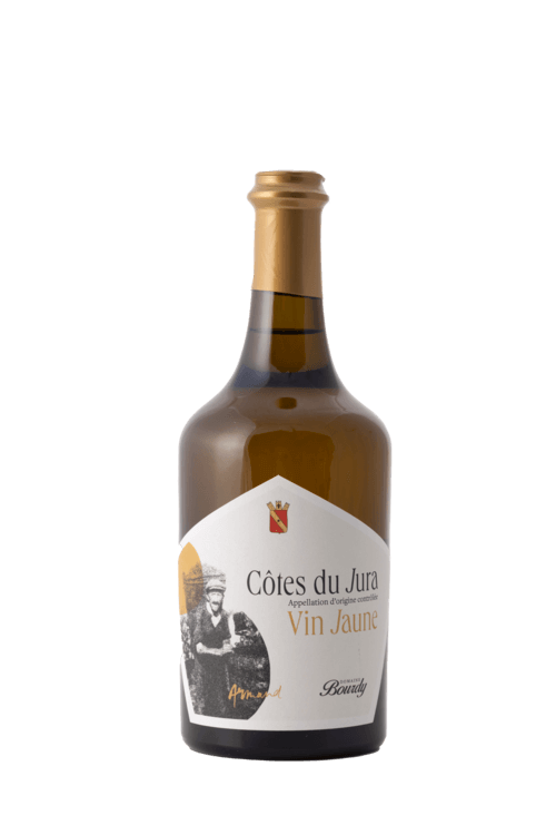 Côtes du Jura Savagnin - Armand