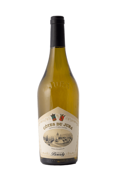 Chardonnay Les Jumelles (US)