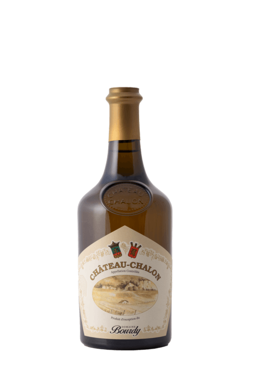 Château Chalon Christian