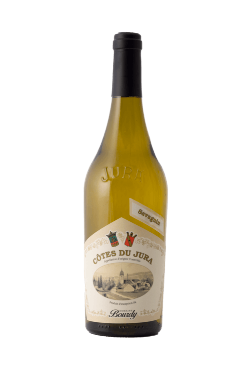 Côtes du Jura -Savagnin (US)