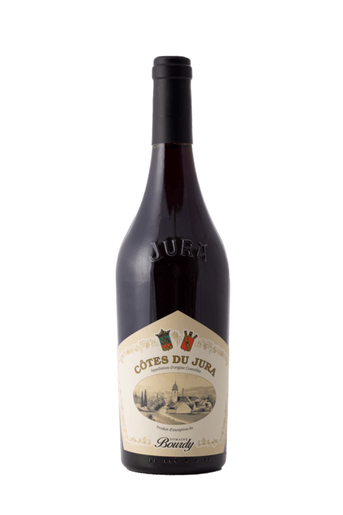 Côtes du Jura - Henriette (US)