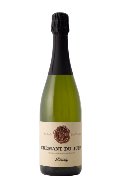 Crémant Blanc (US)