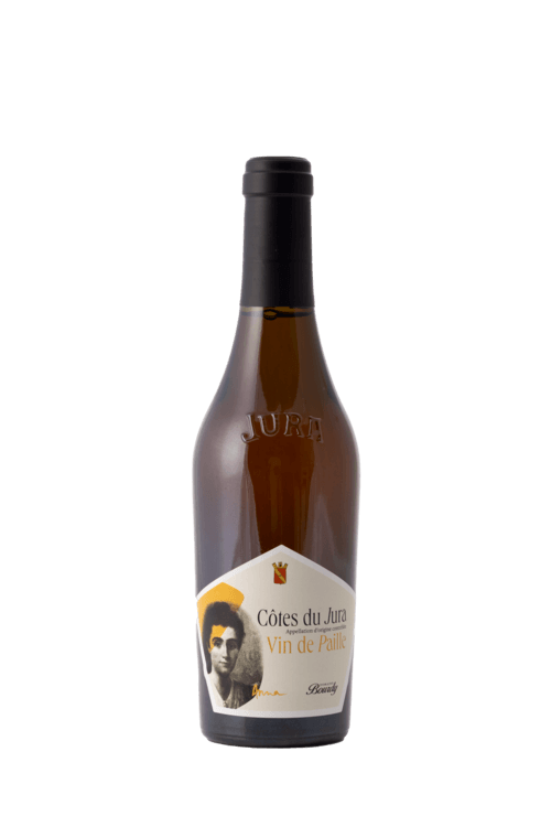 Vin de Paille - Anna (EU)