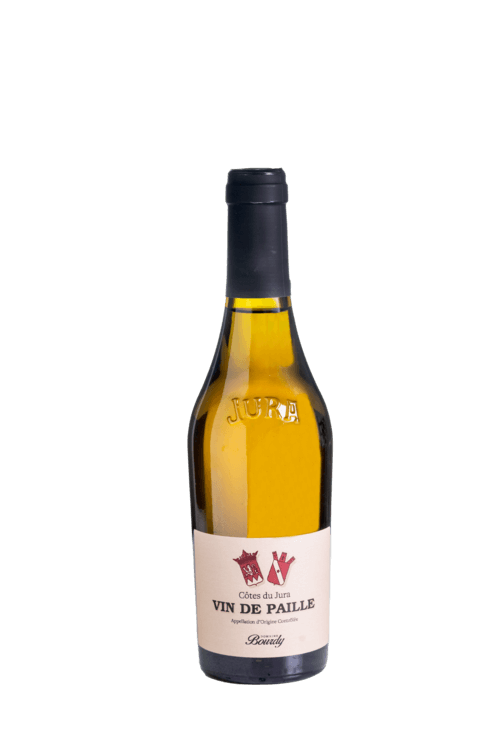 Vin de Paille - Anna (US)